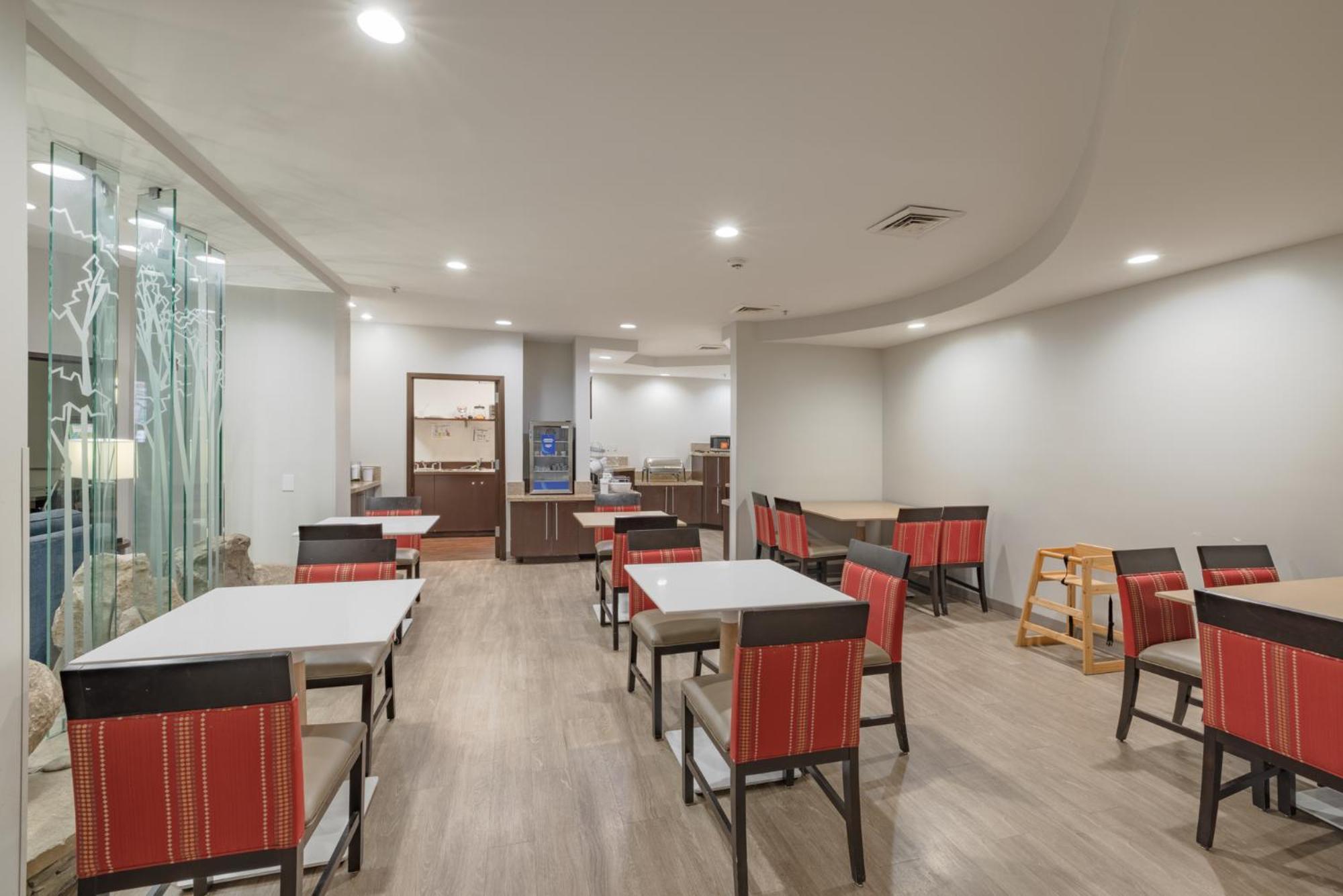 Comfort Suites Perrysburg - Toledo South Extérieur photo