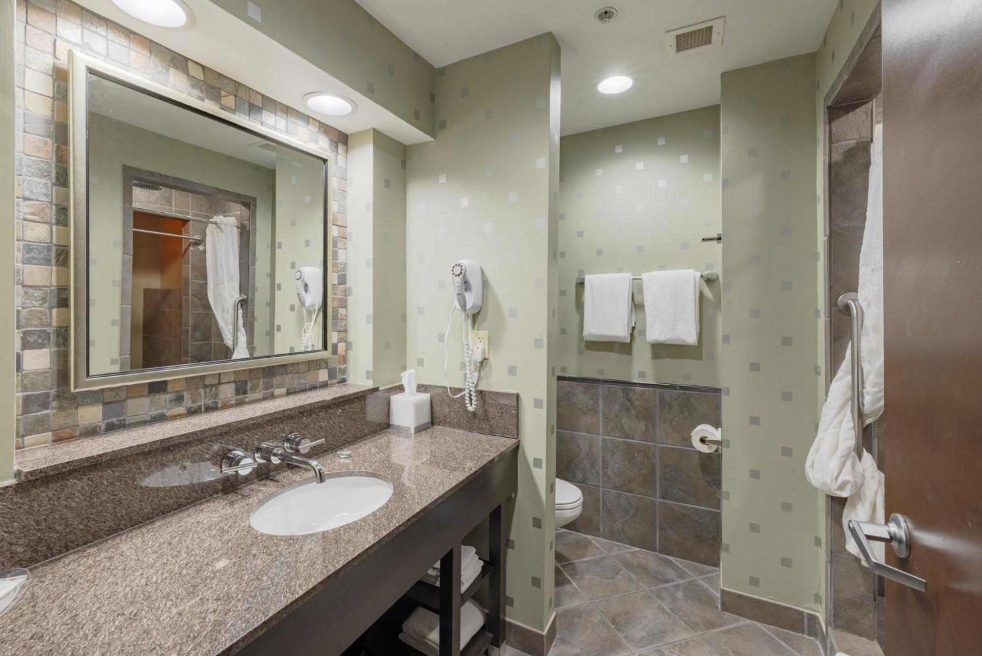 Comfort Suites Perrysburg - Toledo South Extérieur photo