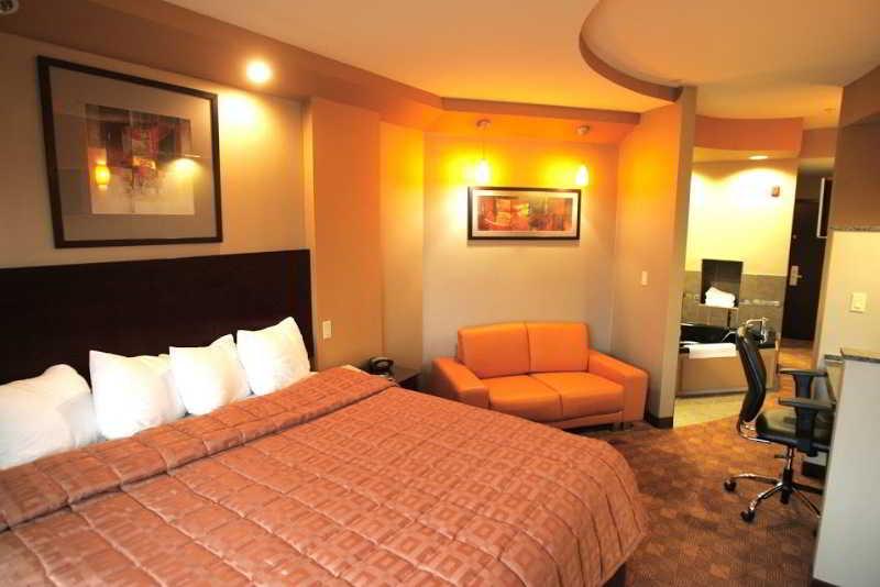 Comfort Suites Perrysburg - Toledo South Chambre photo